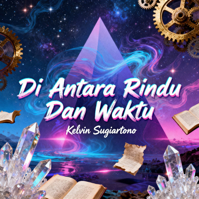 Kelvin Sugiartono
