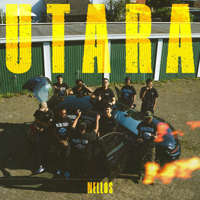 UTARA cover art