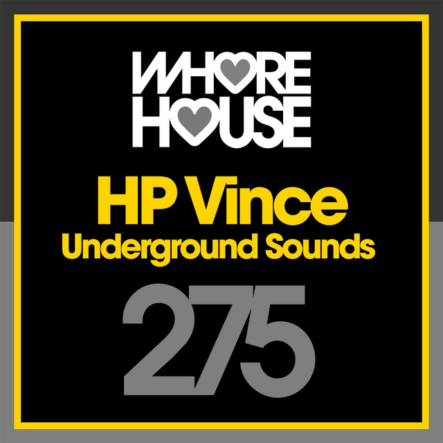 Underground Sounds album art