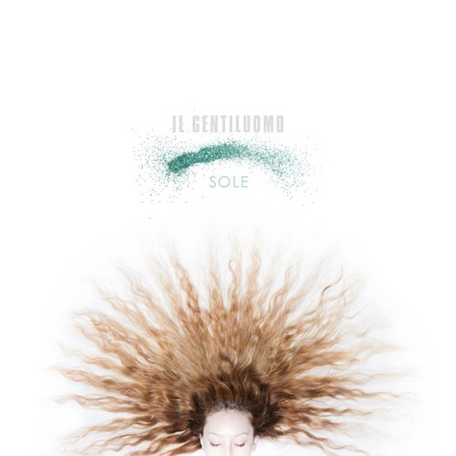 Sole cover art