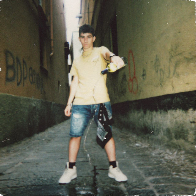 BARs cover art