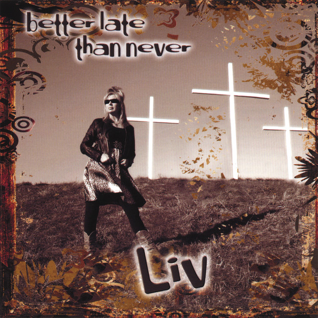 We Can't Deny cover art