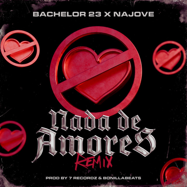 Nada de Amores Remix