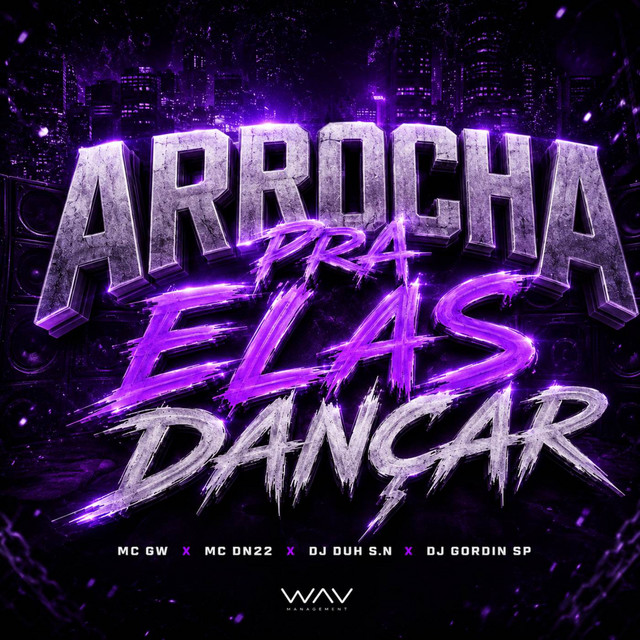 Arrocha Pra Elas Dançar