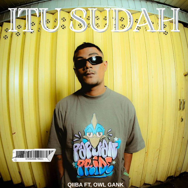 ITU SUDAH
