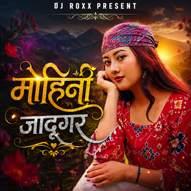 Mohini Jadugar