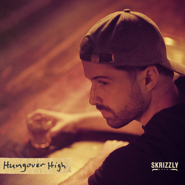 Hungover High cover art