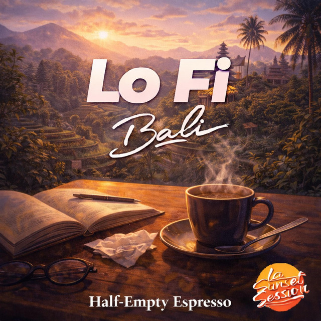Half-Empty Espresso