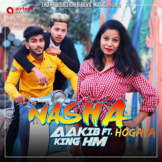 Aakib | Spotify