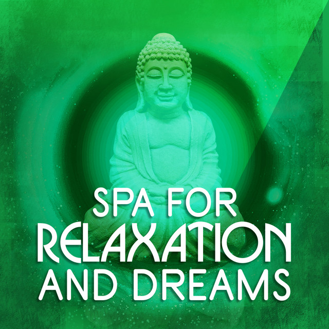 Spa for Relaxation and Dreams cover art
