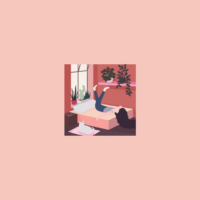 seashell. cover art