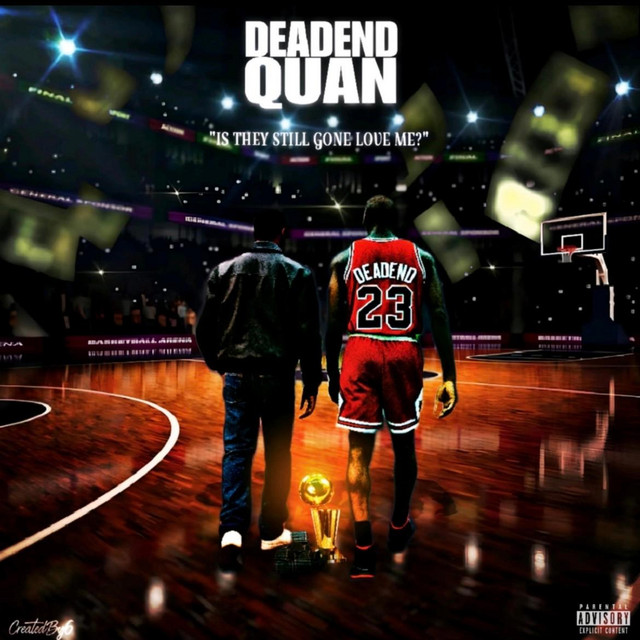 Is They Still Gone Love Me? cover art