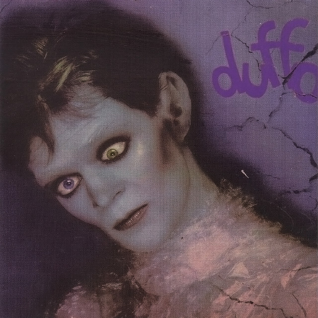 Duffo - Album by Jeff Duff | Spotify