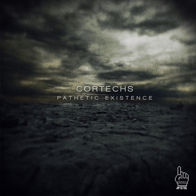 Pathetic Existence cover art