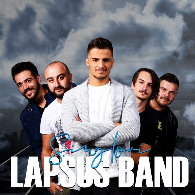 Singlovi cover art