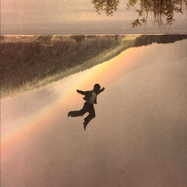 Gravity cover art