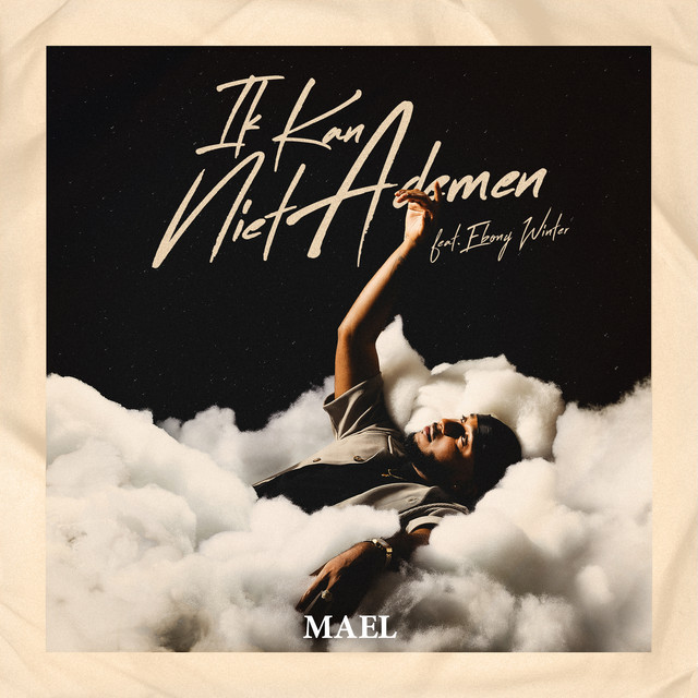 Ik Kan Niet Ademen cover art