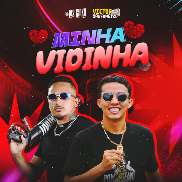 Minha Vidinha
