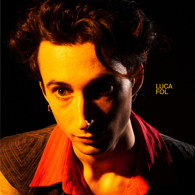 LUCA FOL cover art
