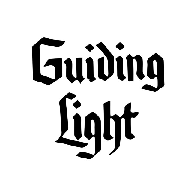 Guide the Lightning cover