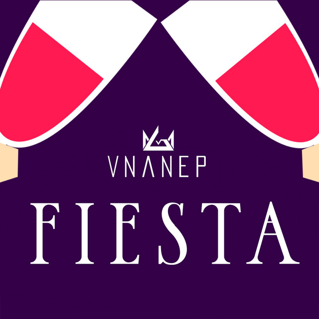FIESTA cover art