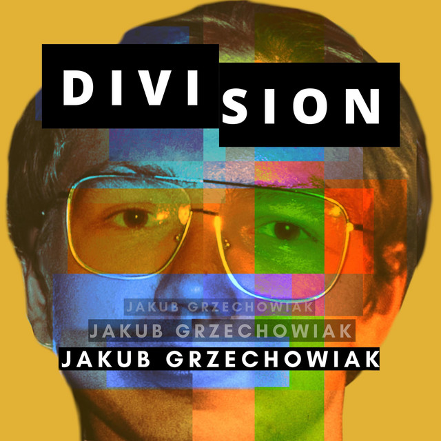Division cover art