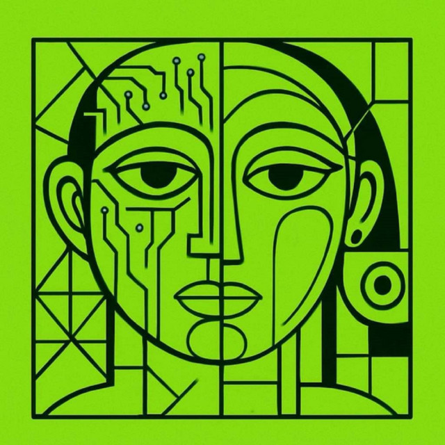 Contrasts EP cover art