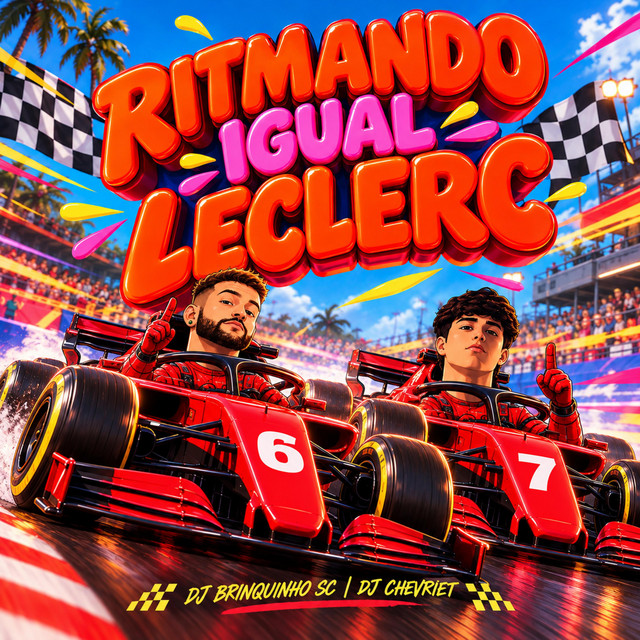 RITMANDO IGUAL LECLERC