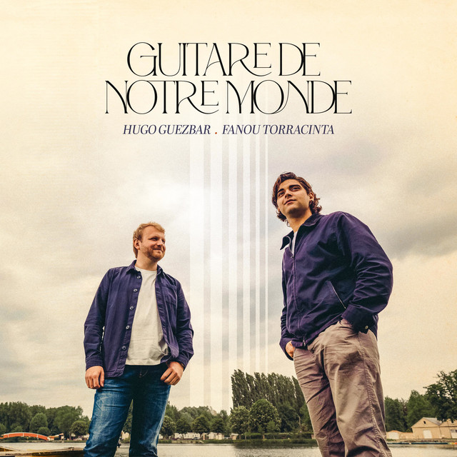 Pochette de Ol' Man River