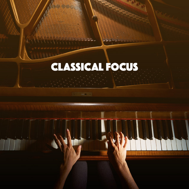 Classical Focus cover art
