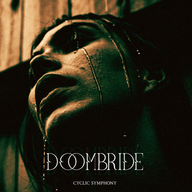 Cyclic Symphony cover art