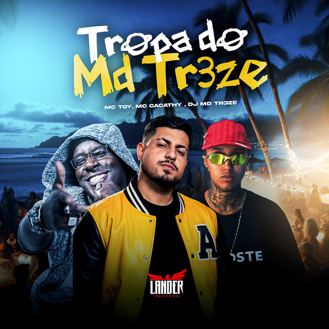 Tropa do Md Tr3Ze