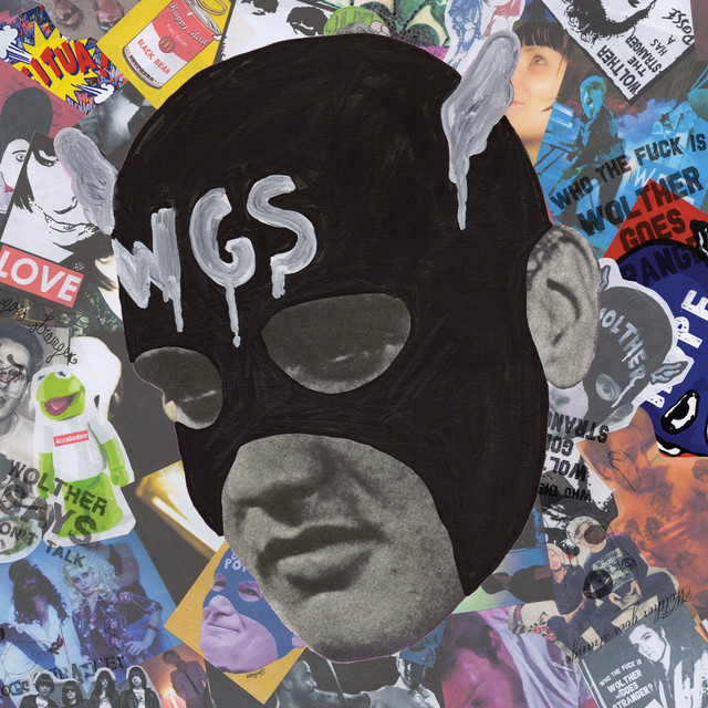 II cover art