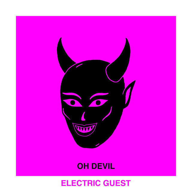 Oh Devil (feat. Devin Di Dakta) - Radio Edit