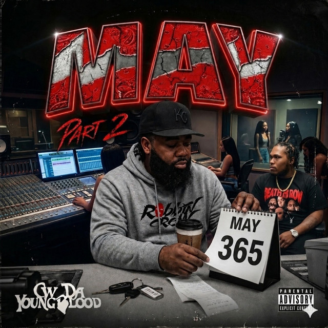 145 of 365 (Pt. 2) cover art