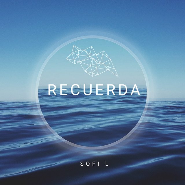 Recuerda cover art