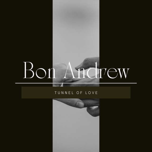 Tunnel of Love cover art