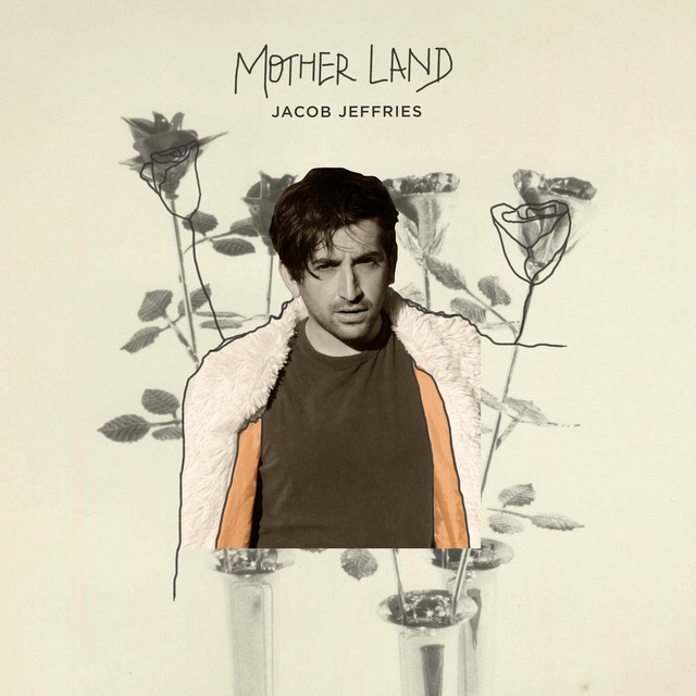 Mother Land cover art