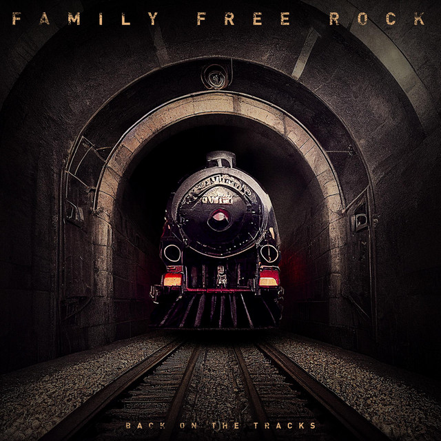 Family Free Rock Photo