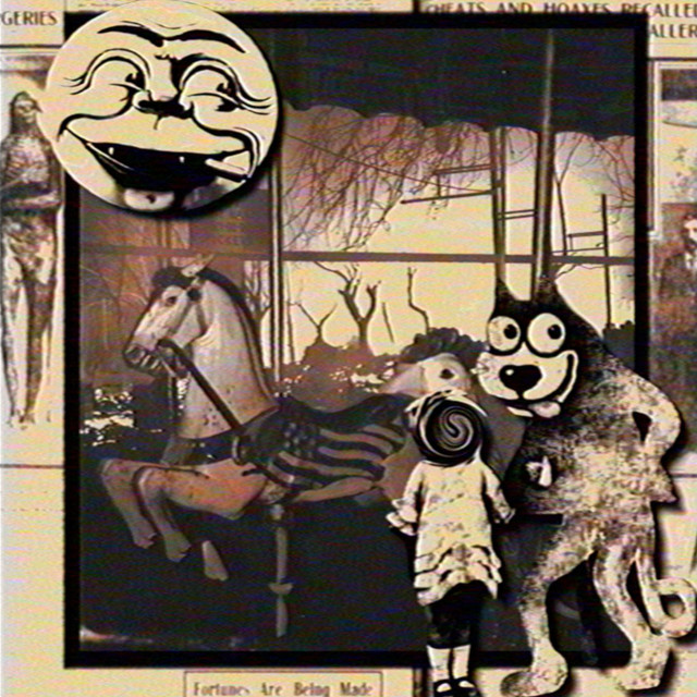 ~twist the tourniquet~ cover art