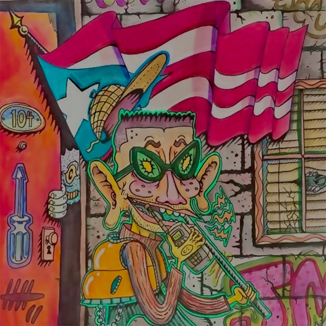 On Days' Past cover art