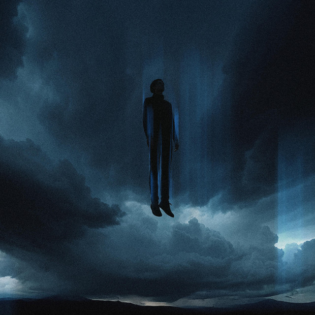 The Aftermath cover art