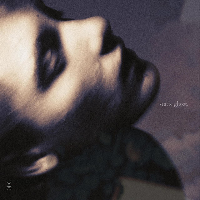 static ghost cover art