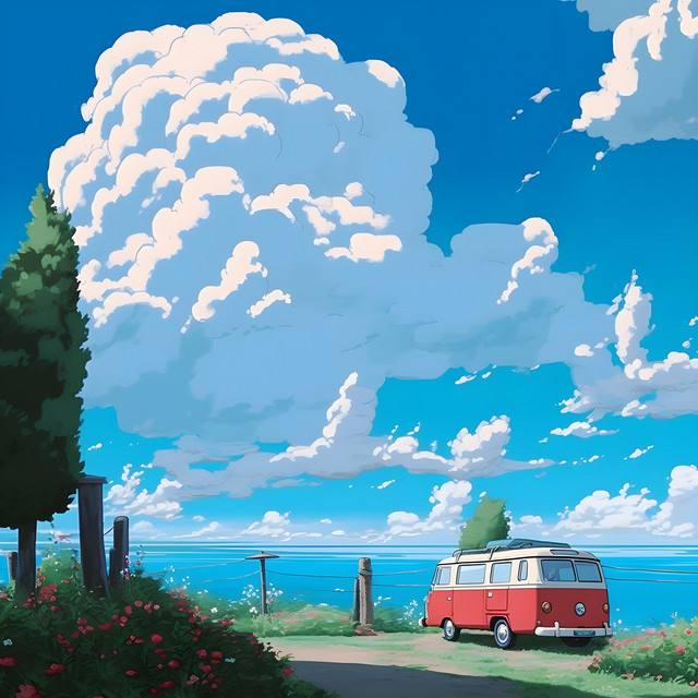 Dreamy Skys