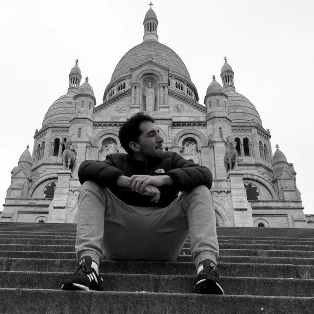 Un Sétois à Paris