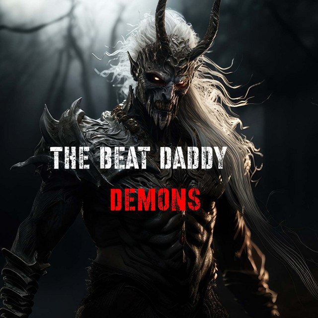 Demons cover art