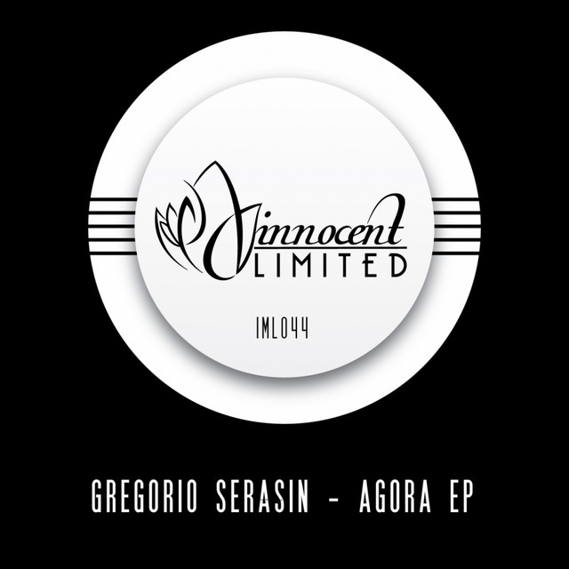 Agora EP cover art