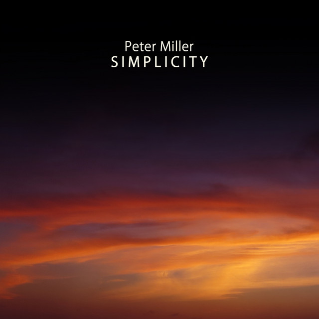 Simplicity cover art
