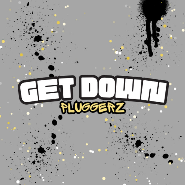 Get Down cover art