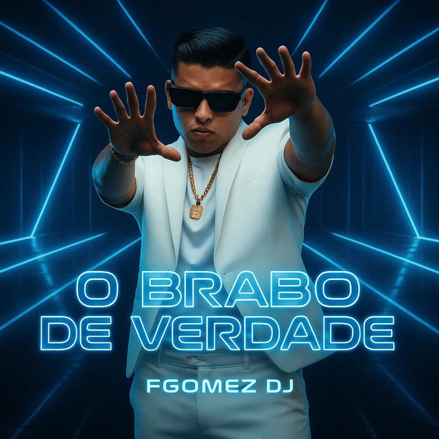 O Brabo de Verdade cover art